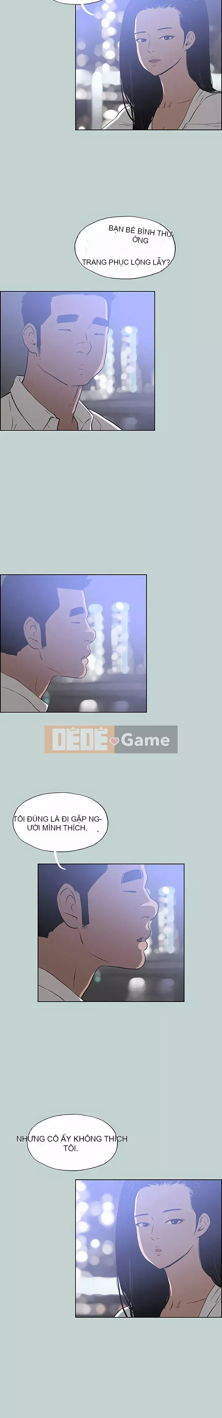 Một ngày tốt lành để gian lận Chương 1-131