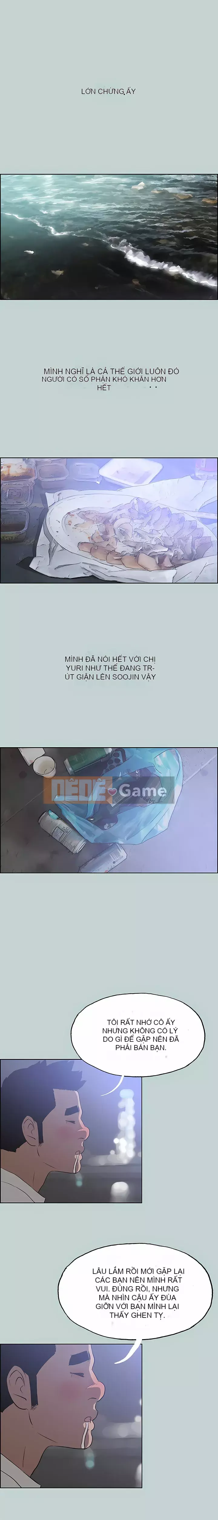 Một ngày tốt lành để gian lận Chương 1-131