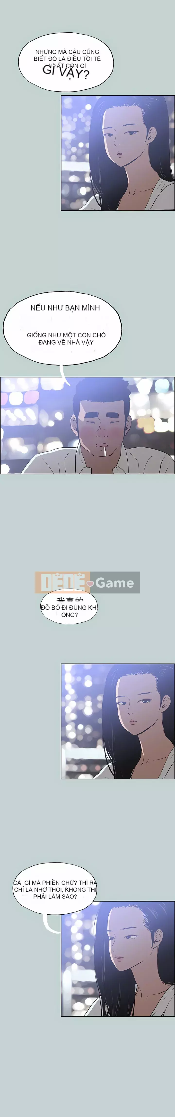 Một ngày tốt lành để gian lận Chương 1-131