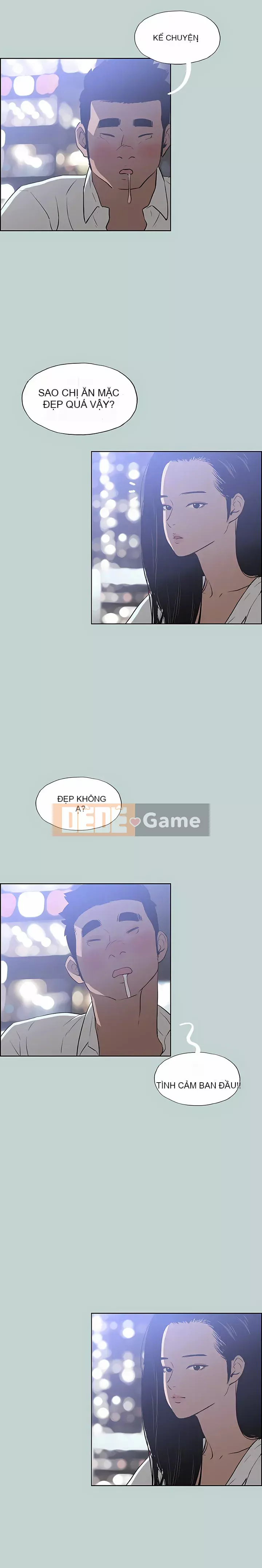 Một ngày tốt lành để gian lận Chương 1-131