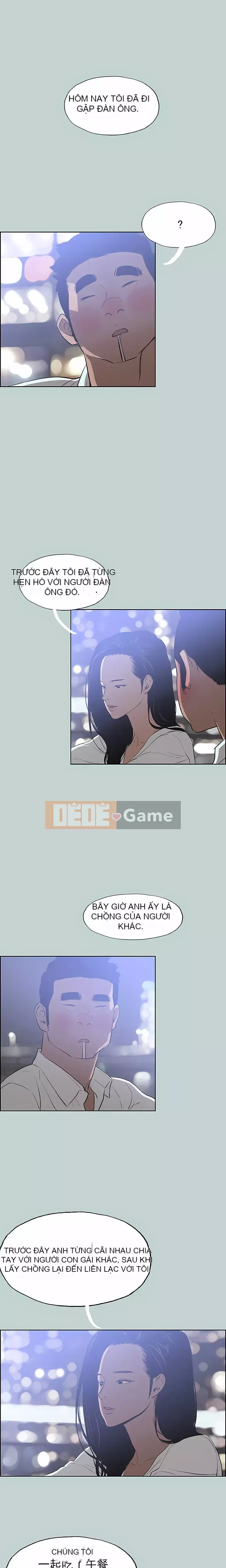 Một ngày tốt lành để gian lận Chương 1-131