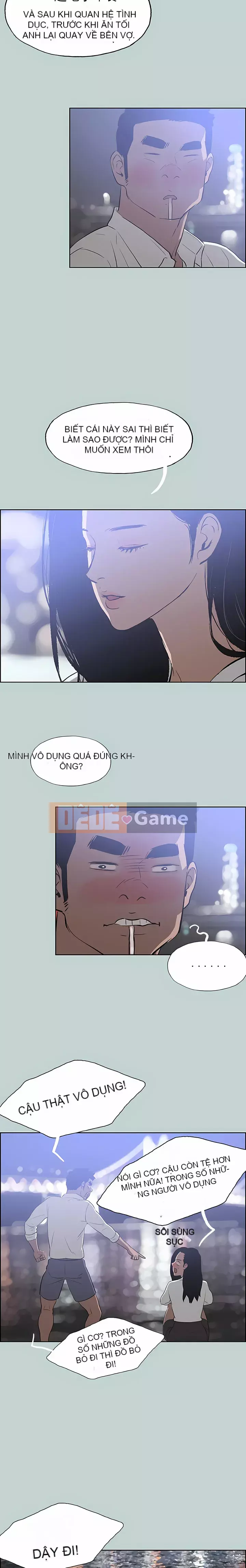 Một ngày tốt lành để gian lận Chương 1-131