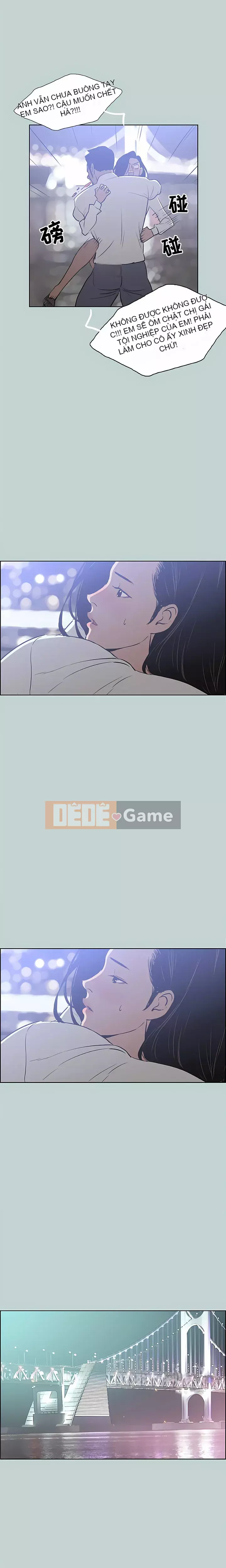 Một ngày tốt lành để gian lận Chương 1-131