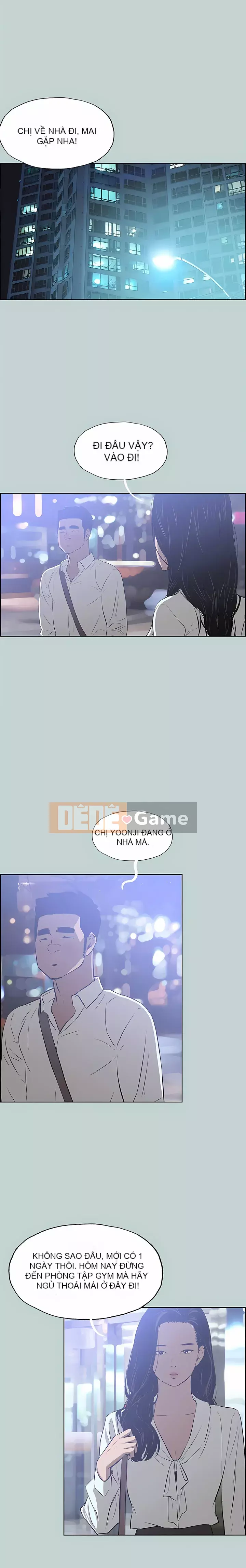 Một ngày tốt lành để gian lận Chương 1-131