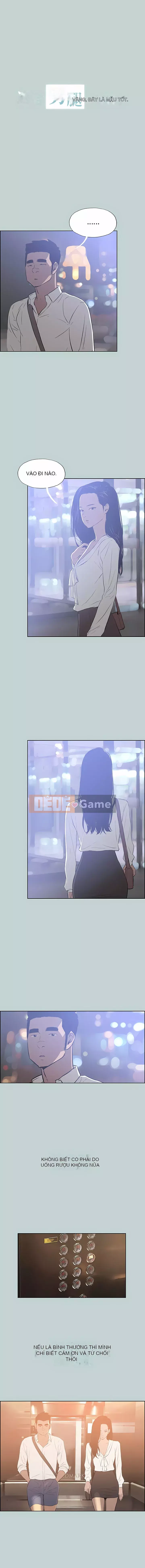 Một ngày tốt lành để gian lận Chương 1-131