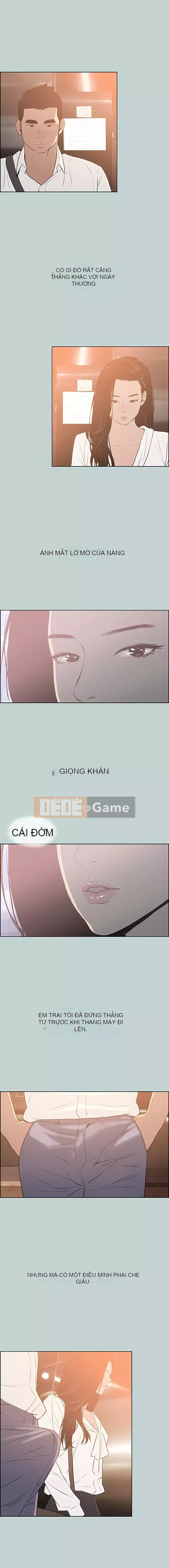 Một ngày tốt lành để gian lận Chương 1-131