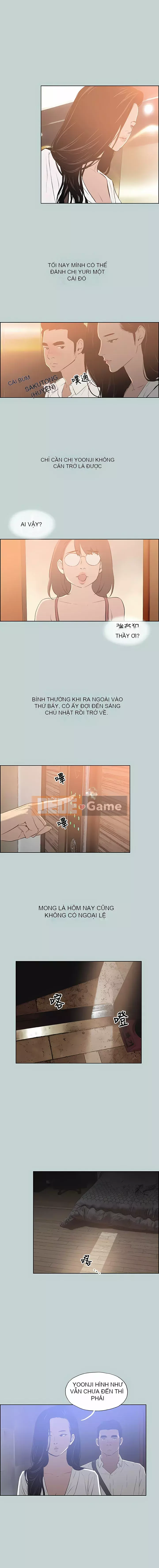 Một ngày tốt lành để gian lận Chương 1-131