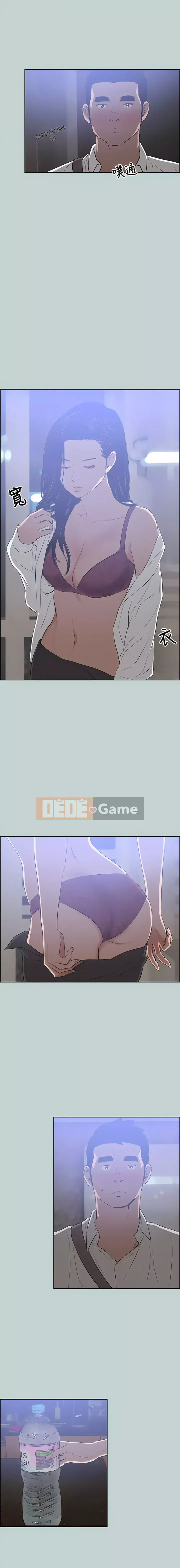 Một ngày tốt lành để gian lận Chương 1-131