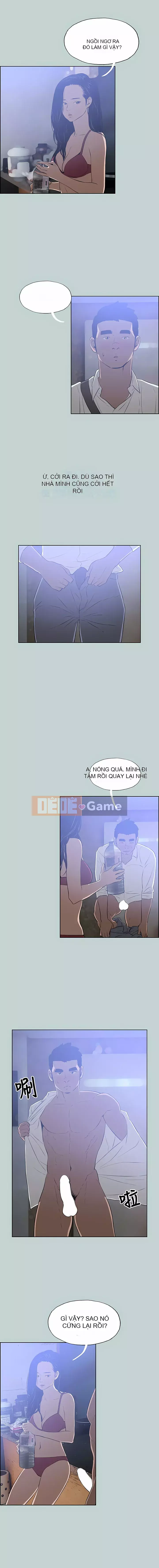 Một ngày tốt lành để gian lận Chương 1-131