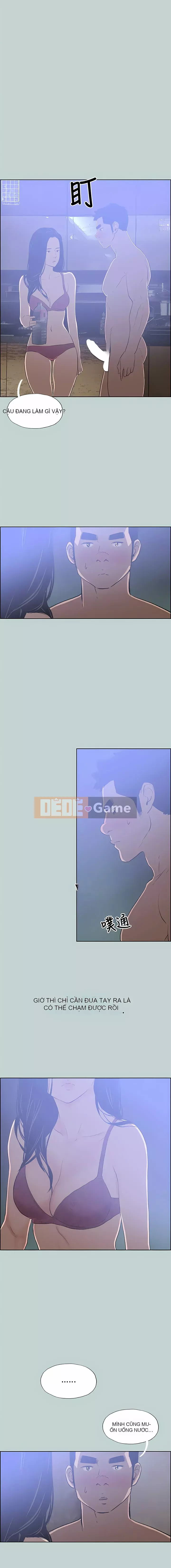 Một ngày tốt lành để gian lận Chương 1-131