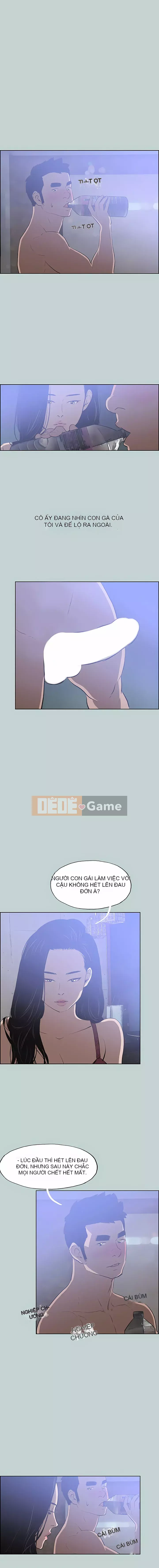 Một ngày tốt lành để gian lận Chương 1-131