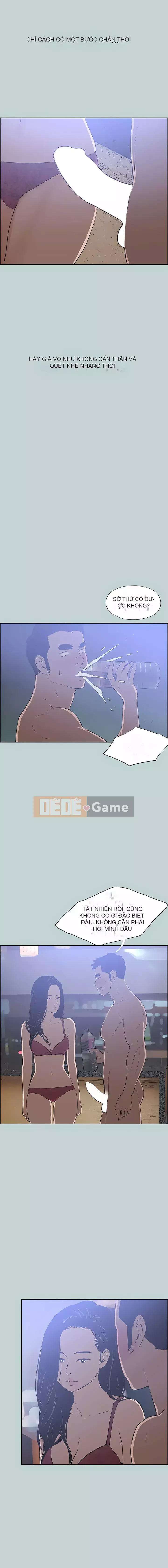 Một ngày tốt lành để gian lận Chương 1-131