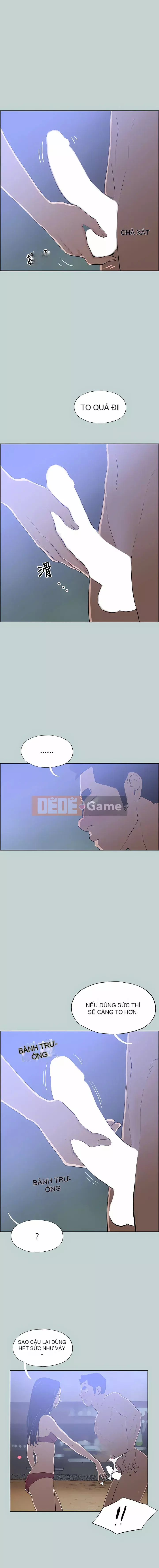 Một ngày tốt lành để gian lận Chương 1-131