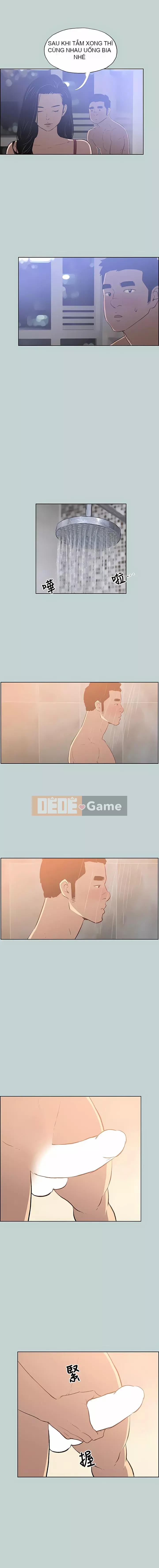 Một ngày tốt lành để gian lận Chương 1-131