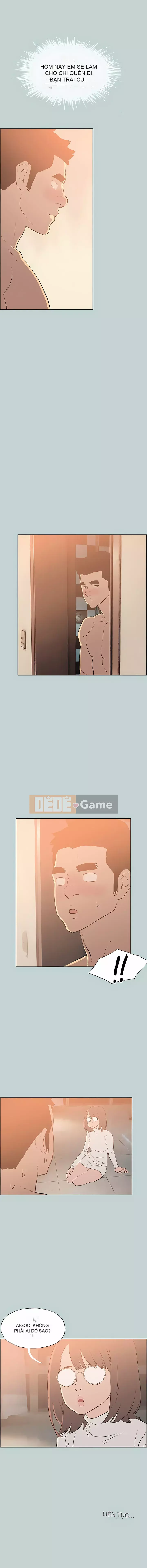 Một ngày tốt lành để gian lận Chương 1-131