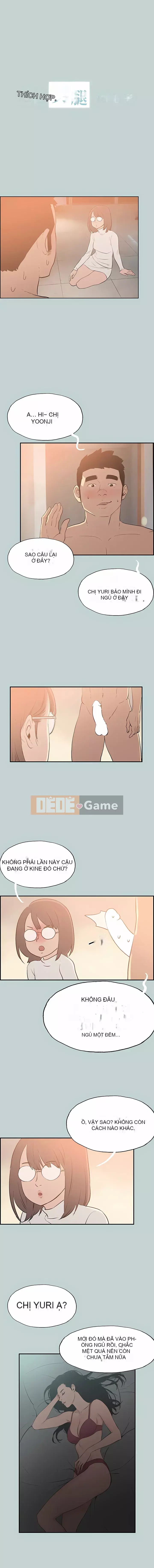 Một ngày tốt lành để gian lận Chương 1-131