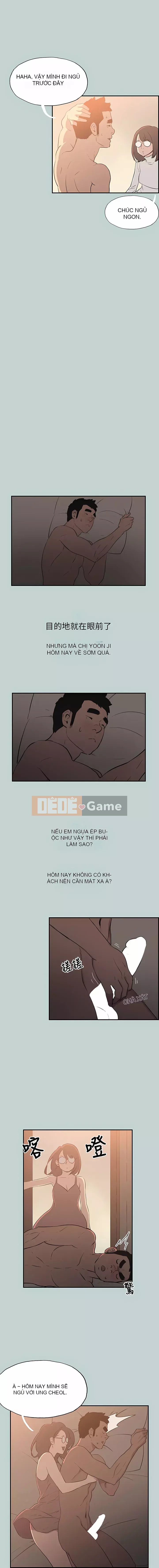 Một ngày tốt lành để gian lận Chương 1-131