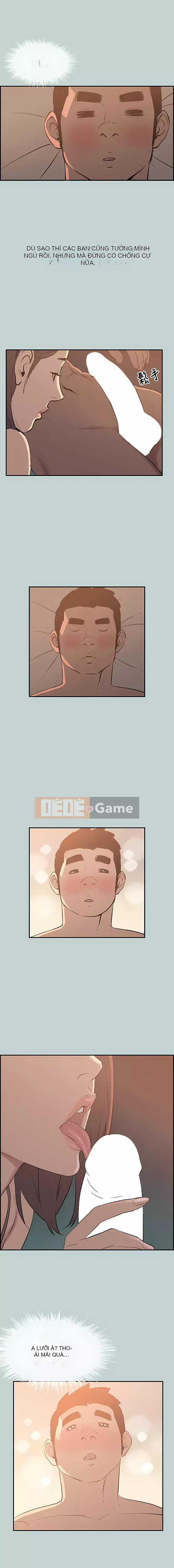 Một ngày tốt lành để gian lận Chương 1-131