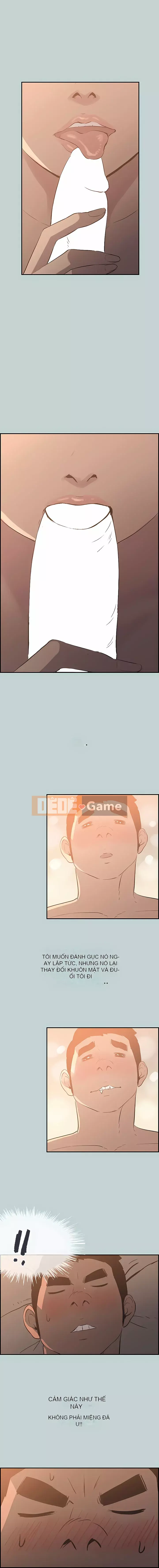 Một ngày tốt lành để gian lận Chương 1-131