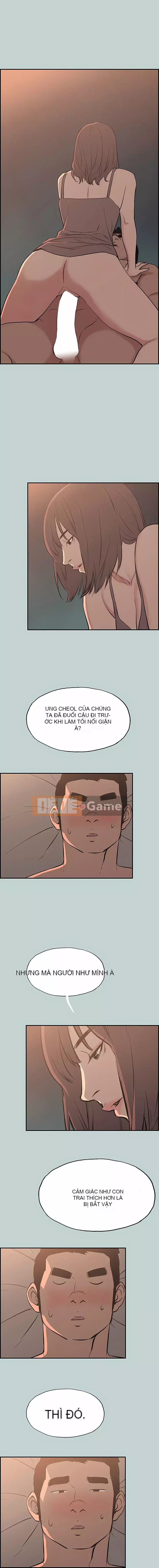 Một ngày tốt lành để gian lận Chương 1-131