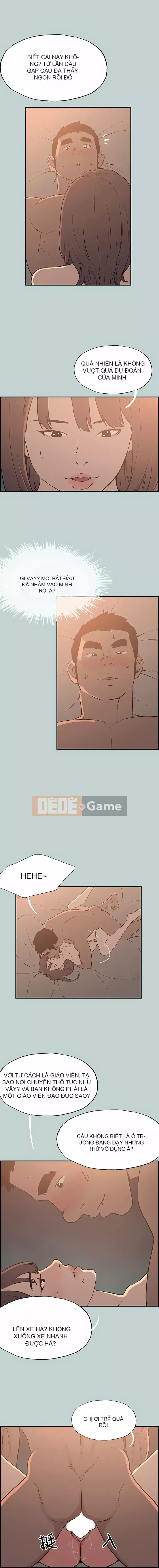 Một ngày tốt lành để gian lận Chương 1-131