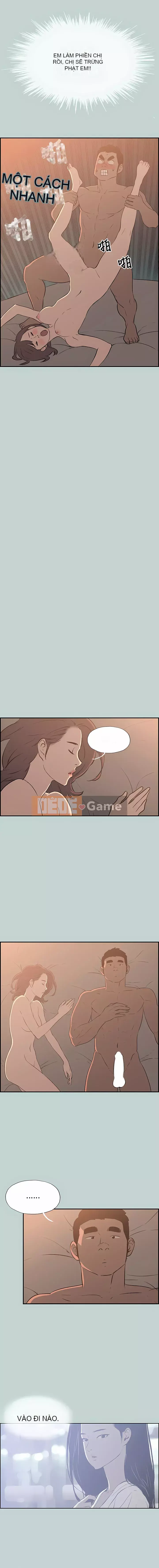 Một ngày tốt lành để gian lận Chương 1-131