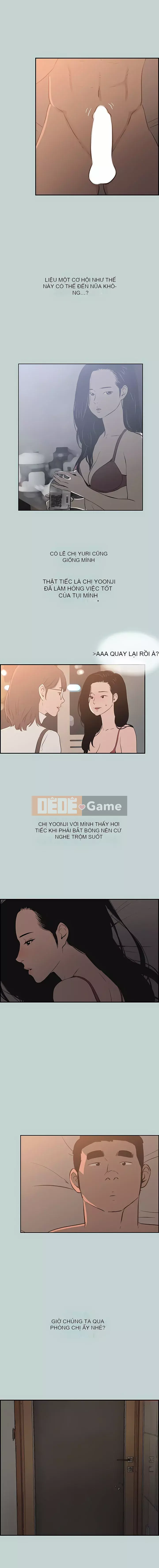 Một ngày tốt lành để gian lận Chương 1-131