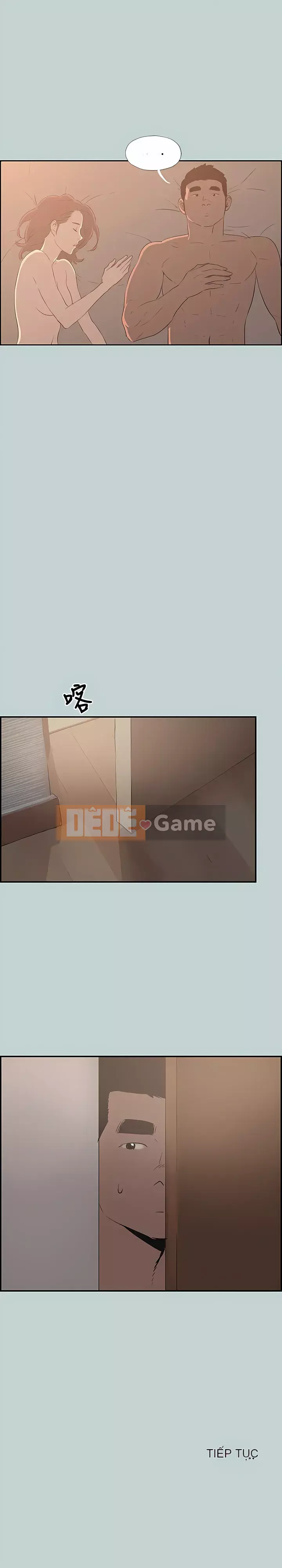 Một ngày tốt lành để gian lận Chương 1-131