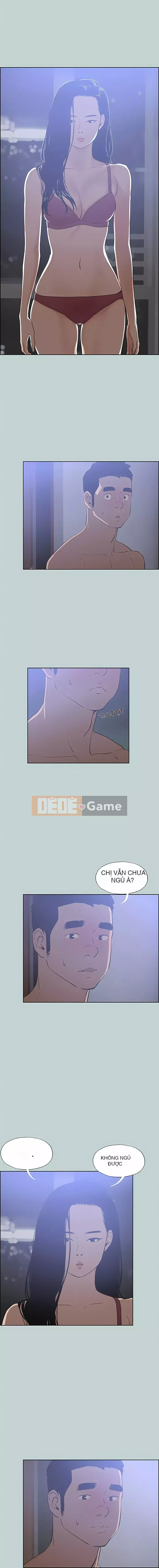 Một ngày tốt lành để gian lận Chương 1-131