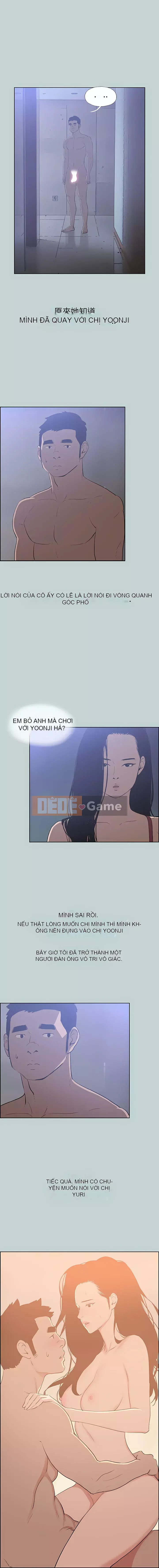 Một ngày tốt lành để gian lận Chương 1-131