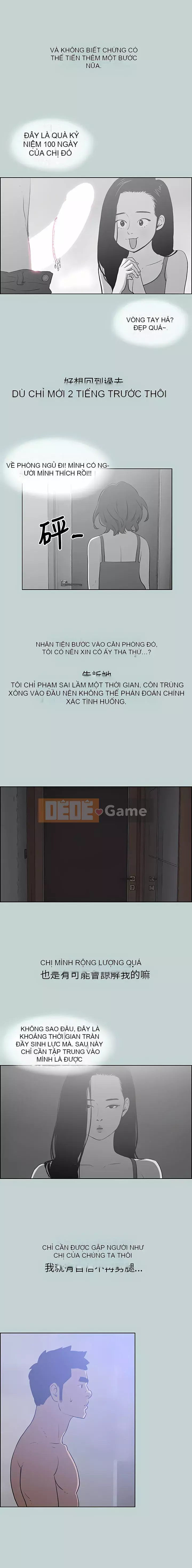 Một ngày tốt lành để gian lận Chương 1-131