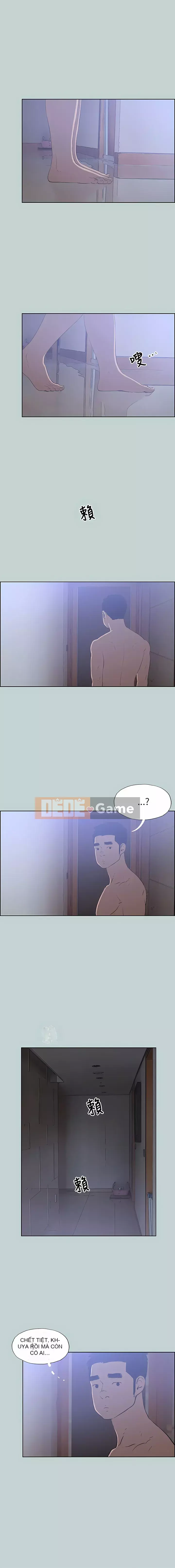 Một ngày tốt lành để gian lận Chương 1-131