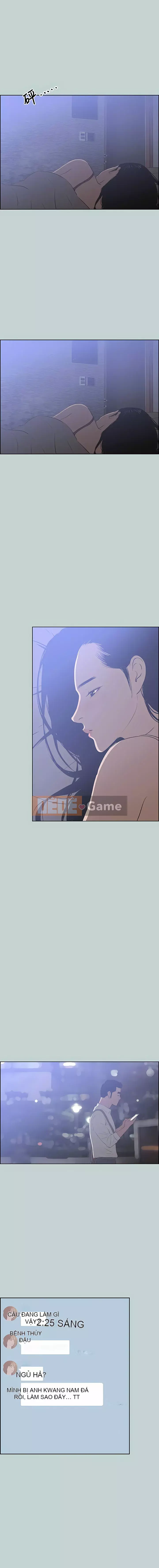 Một ngày tốt lành để gian lận Chương 1-131