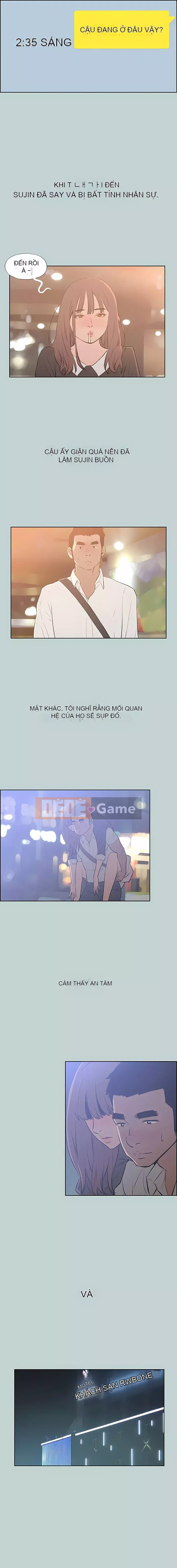 Một ngày tốt lành để gian lận Chương 1-131