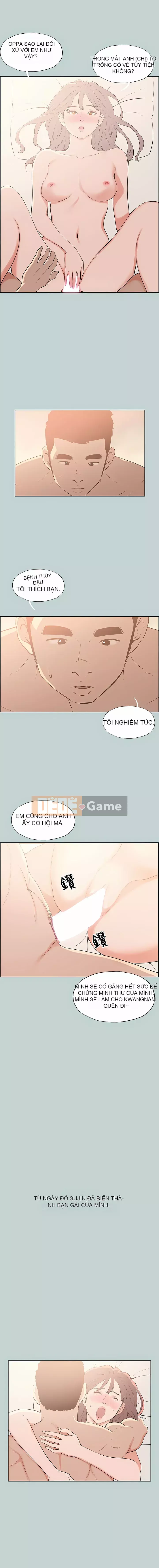 Một ngày tốt lành để gian lận Chương 1-131