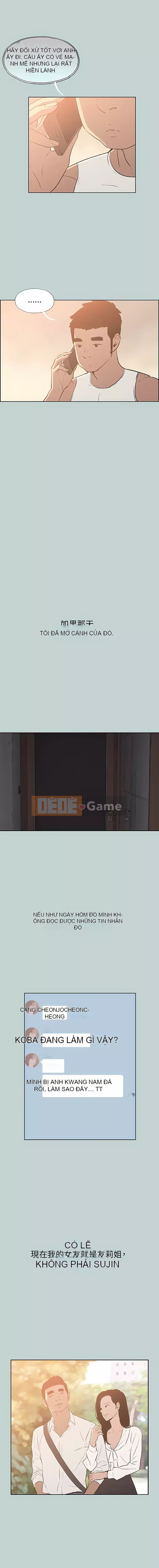 Một ngày tốt lành để gian lận Chương 1-131