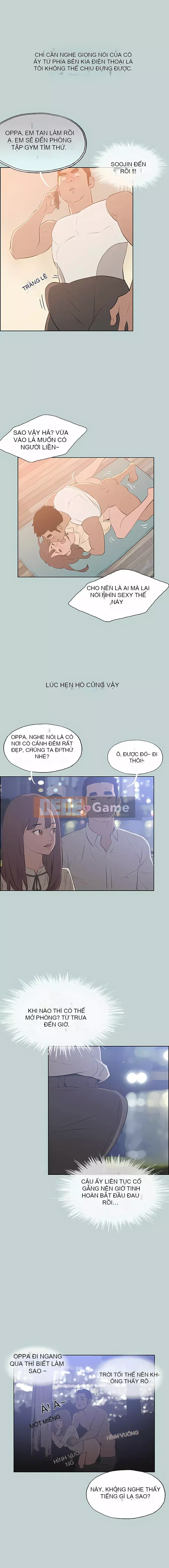 Một ngày tốt lành để gian lận Chương 1-131