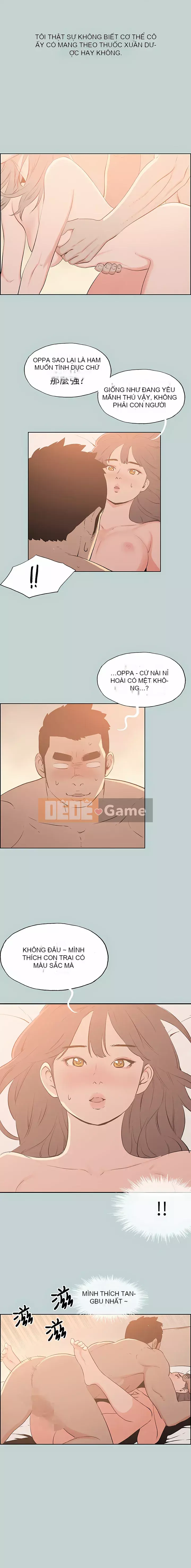 Một ngày tốt lành để gian lận Chương 1-131