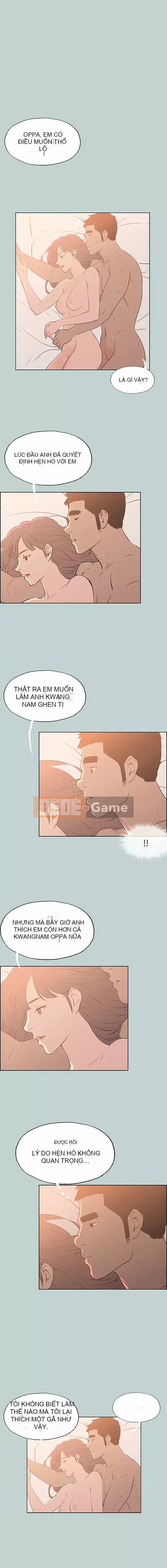 Một ngày tốt lành để gian lận Chương 1-131