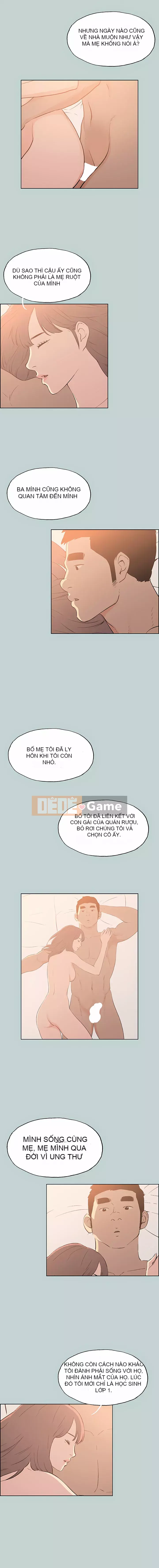 Một ngày tốt lành để gian lận Chương 1-131