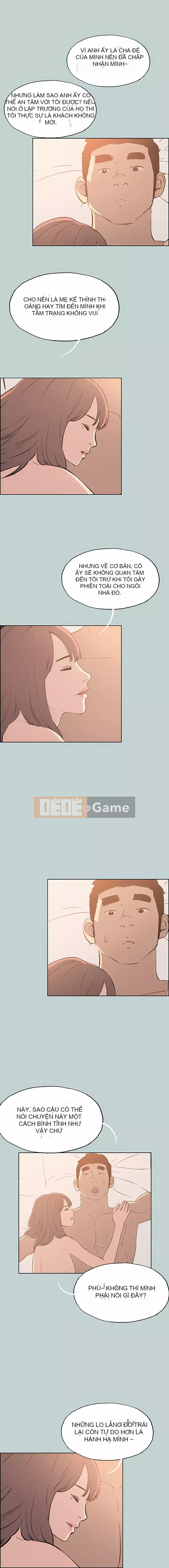 Một ngày tốt lành để gian lận Chương 1-131