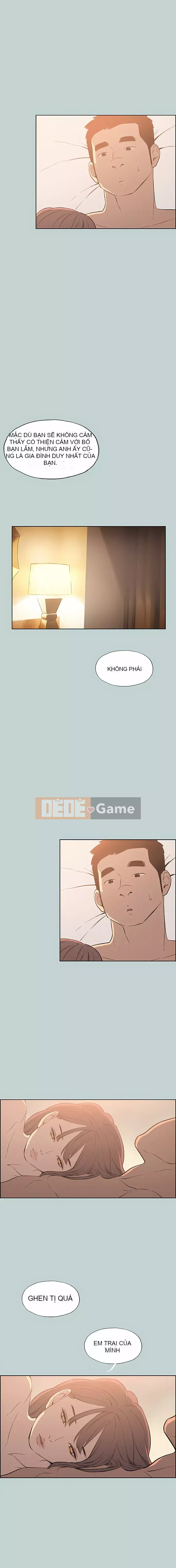 Một ngày tốt lành để gian lận Chương 1-131