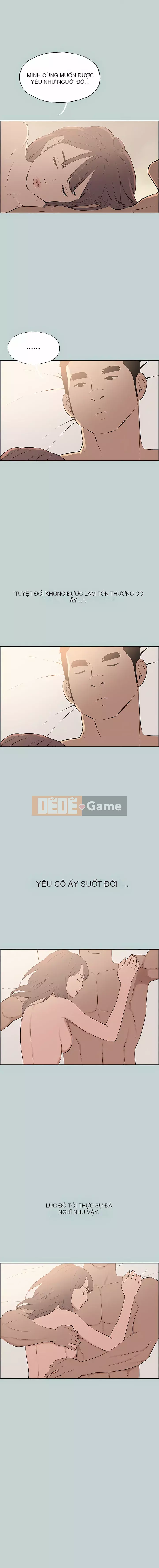 Một ngày tốt lành để gian lận Chương 1-131