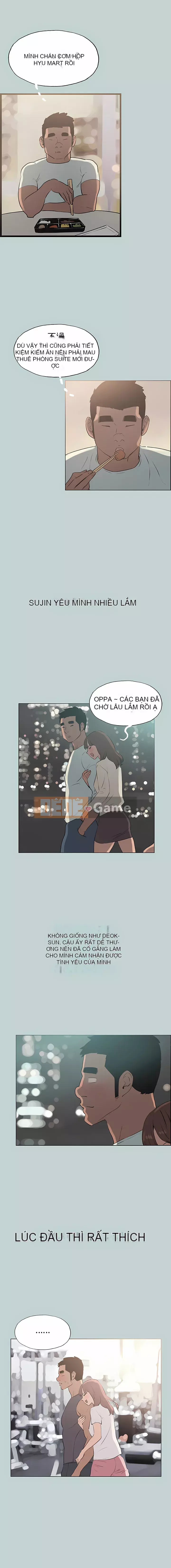 Một ngày tốt lành để gian lận Chương 1-131