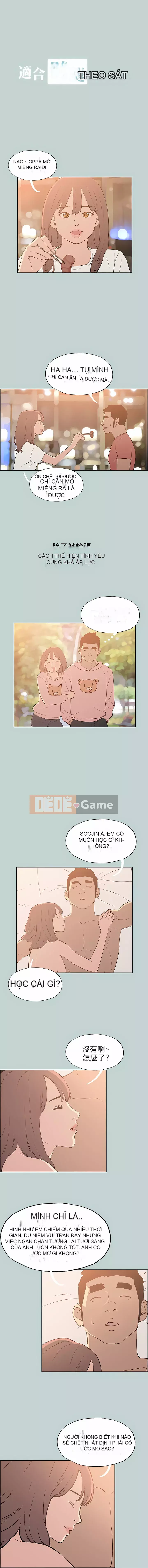 Một ngày tốt lành để gian lận Chương 1-131