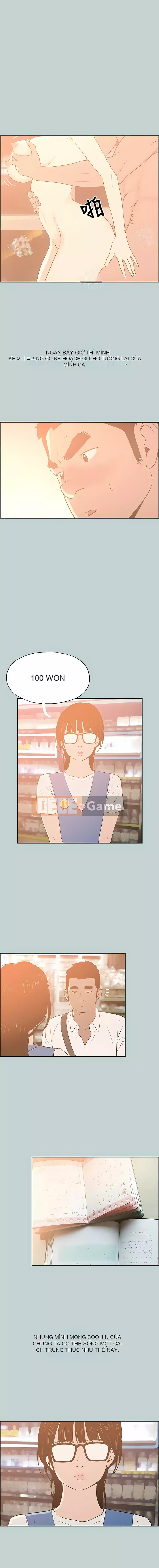 Một ngày tốt lành để gian lận Chương 1-131