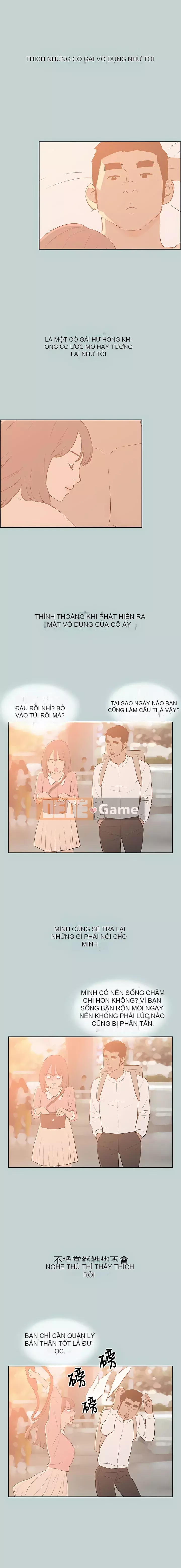 Một ngày tốt lành để gian lận Chương 1-131