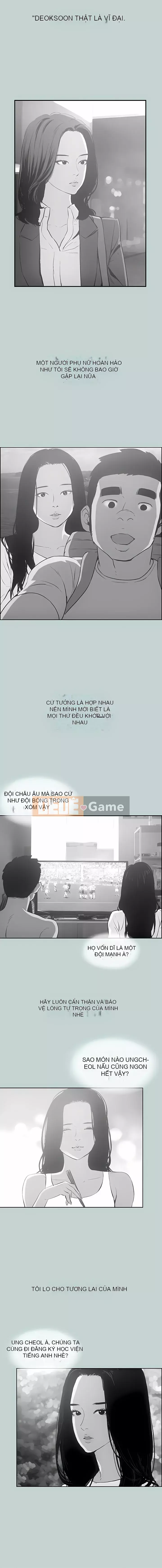 Một ngày tốt lành để gian lận Chương 1-131