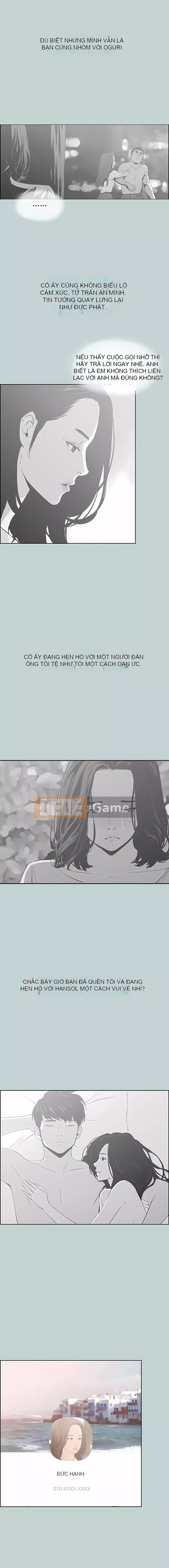 Một ngày tốt lành để gian lận Chương 1-131