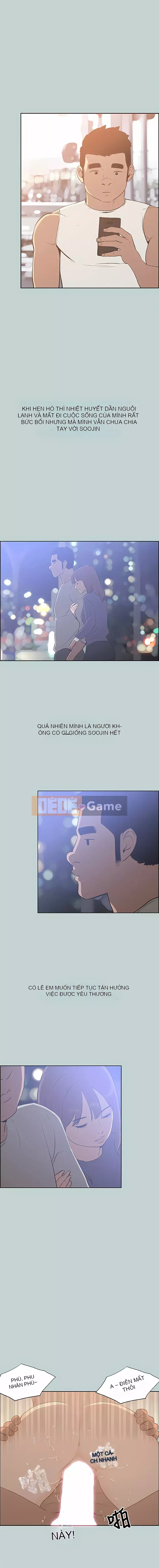 Một ngày tốt lành để gian lận Chương 1-131